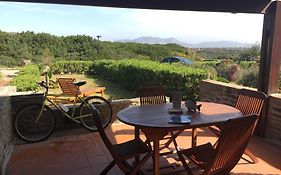 Sardinia Re - Casa Ibiscus